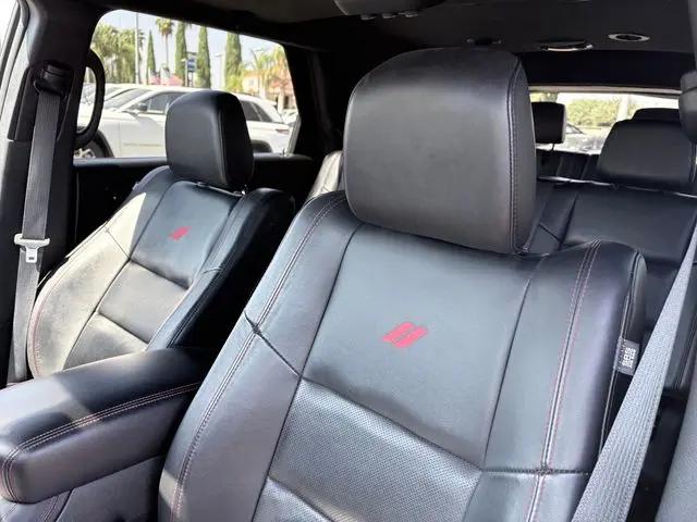 2025 Dodge Durango GT Plus AWD