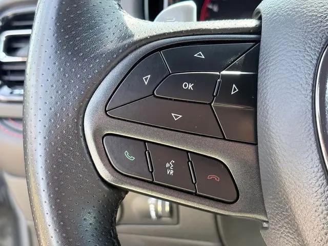 2025 Dodge Durango GT Plus AWD