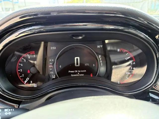 2025 Dodge Durango GT Plus AWD