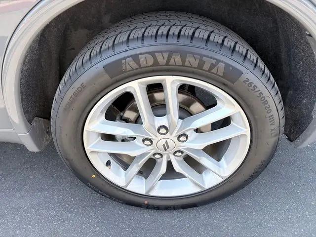 2025 Dodge Durango GT Plus AWD