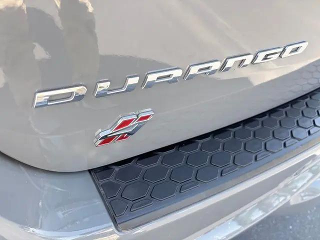 2025 Dodge Durango GT Plus AWD