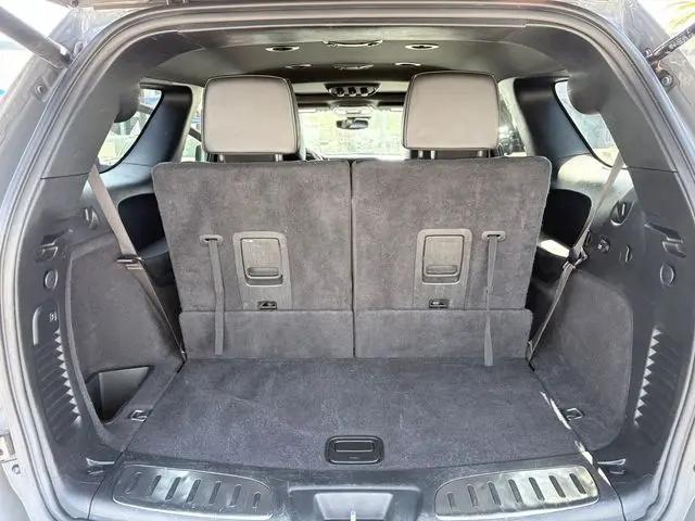 2025 Dodge Durango GT Plus AWD