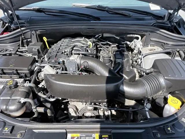 2025 Dodge Durango GT Plus AWD
