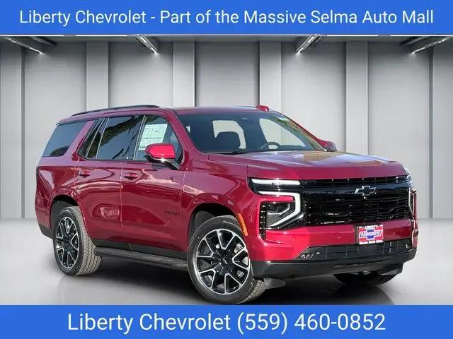 2026 Chevrolet Tahoe 4WD RST for sale in Selma, CA