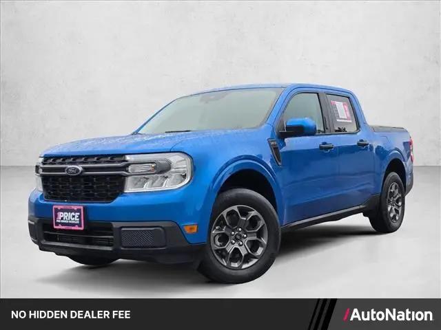 2022 Ford Maverick XLT for sale in Spokane, WA