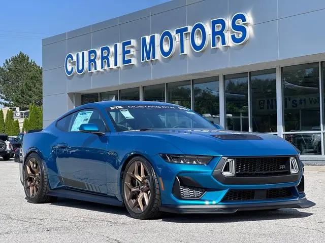 2026 Ford Mustang GT Premium Fastback for sale in Valparaiso, IN