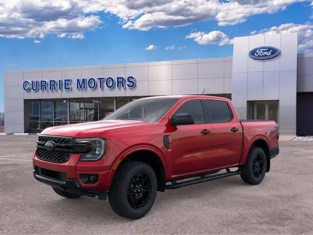 2026 Ford Ranger XLT for sale in Valparaiso, IN