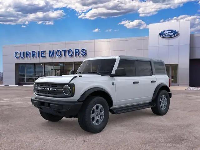 2026 Ford Bronco Big Bend for sale in Valparaiso, IN