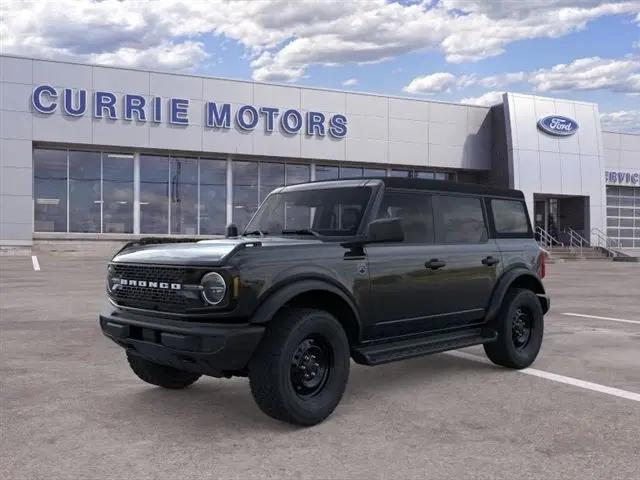 2026 Ford Bronco Big Bend for sale in Valparaiso, IN