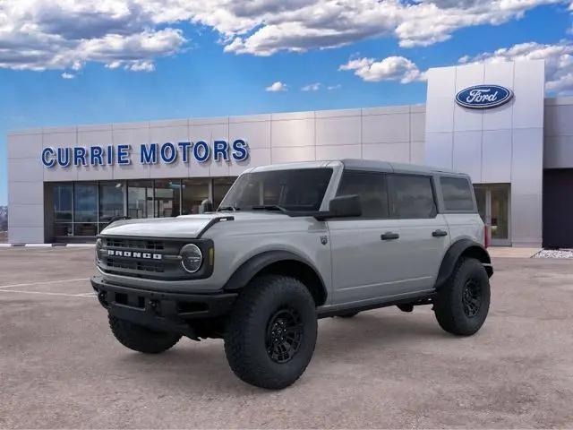 2026 Ford Bronco Big Bend for sale in Valparaiso, IN
