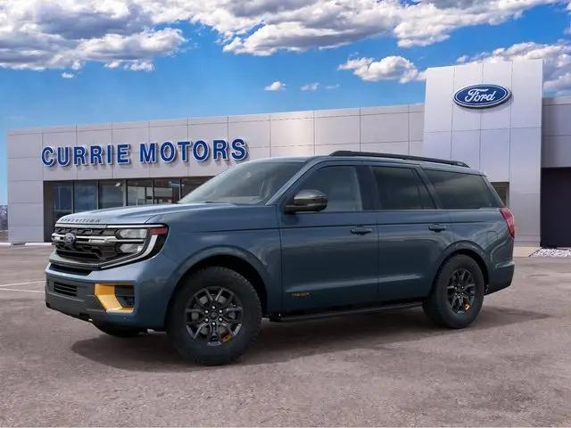 2027 Ford Expedition Tremor for sale in Valparaiso, IN