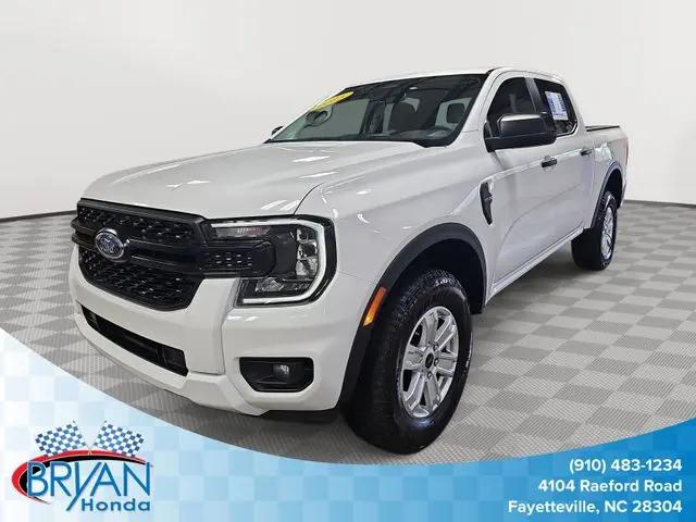 2025 Ford Ranger XL for sale in Fayetteville, NC