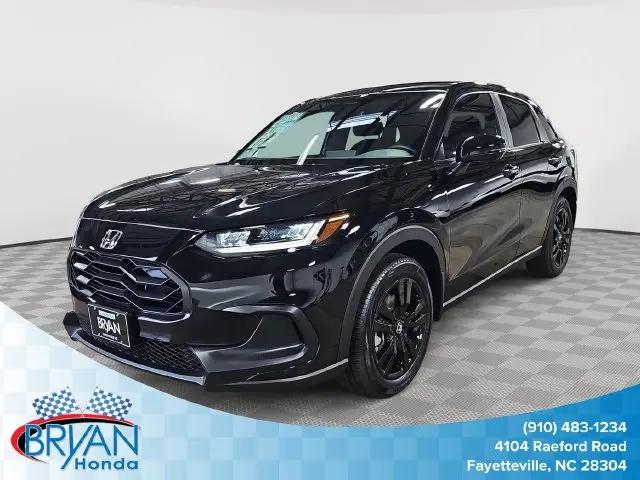 2027 Honda HR-V Sport 2WD for sale in Fayetteville, NC