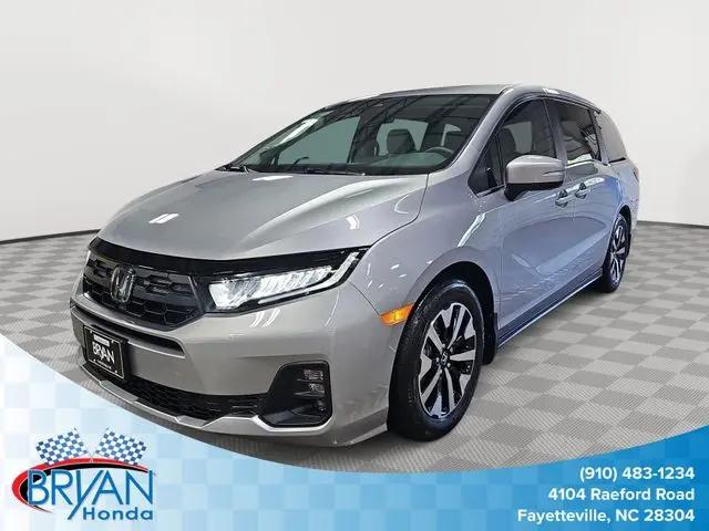 2026 Honda Odyssey EX-L for sale in Fayetteville, NC