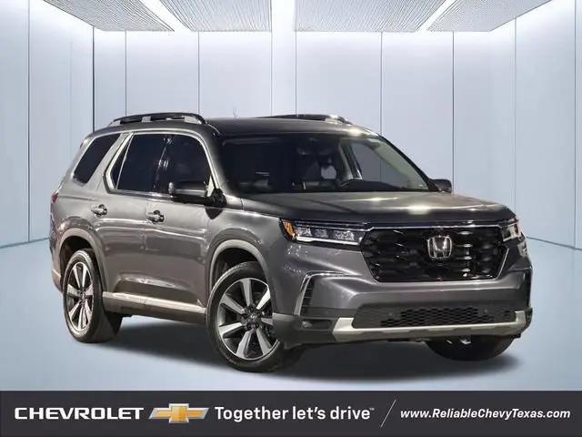 2024 Honda Pilot Elite for sale in Richardson, TX