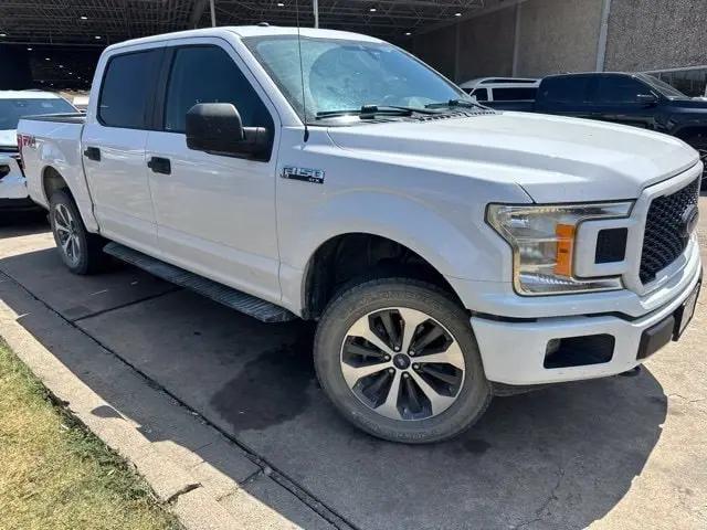 2019 Ford F-150 XL for sale in Richardson, TX