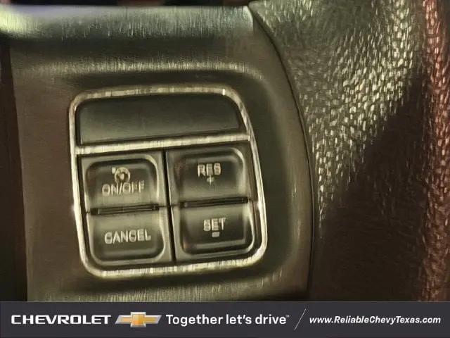 2012 Ram 2500 ST