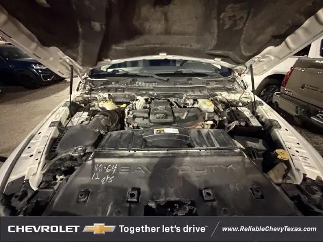 2012 Ram 2500 ST
