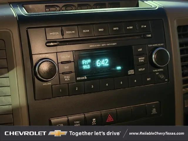 2012 Ram 2500 ST