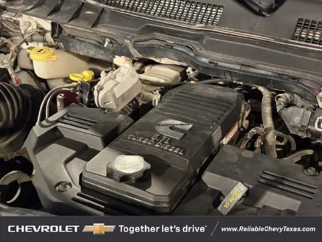 2012 Ram 2500 ST