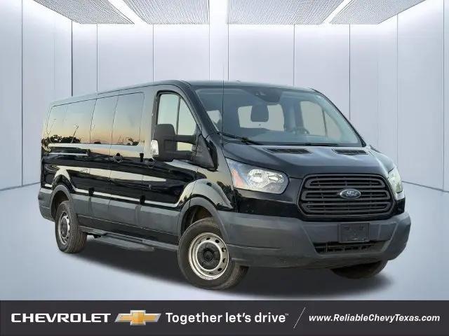 2018 Ford Transit XL for sale in Richardson, TX
