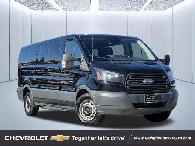 2018 Ford Transit XL for sale in Richardson, TX