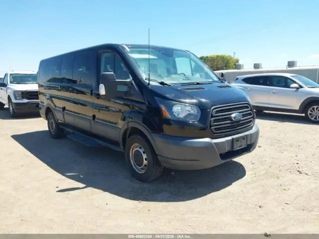 2018 Ford Transit XL for sale in Richardson, TX