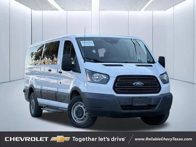 2018 Ford Transit XL for sale in Richardson, TX