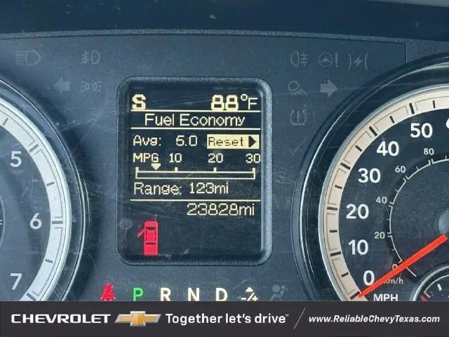2018 Ram 2500 Tradesman Crew Cab 4x2 8 Box