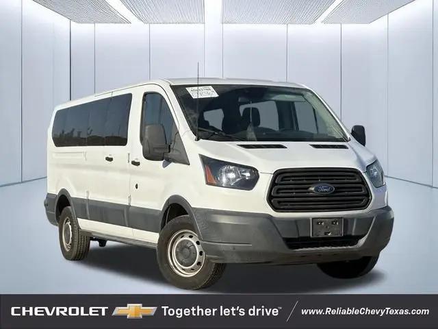 2018 Ford Transit XL for sale in Richardson, TX
