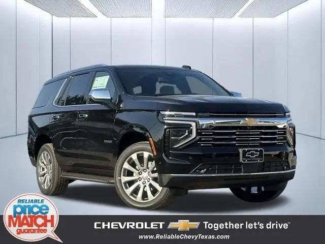2026 Chevrolet Tahoe 2WD Premier for sale in Richardson, TX