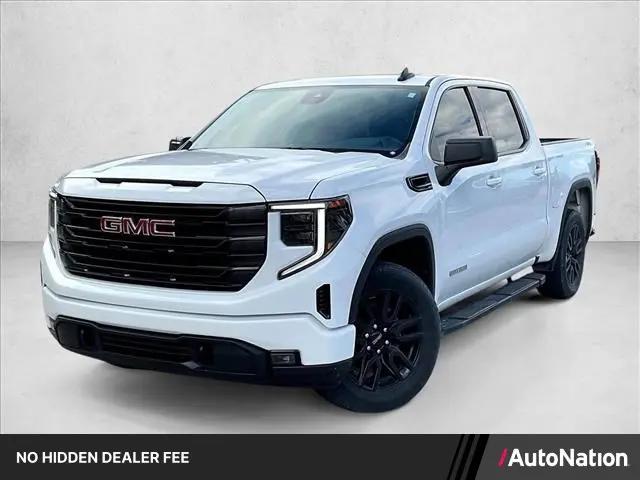 2024 GMC Sierra 1500 4WD Crew Cab Short Box Elevation with 3VL for sale in Margate, FL