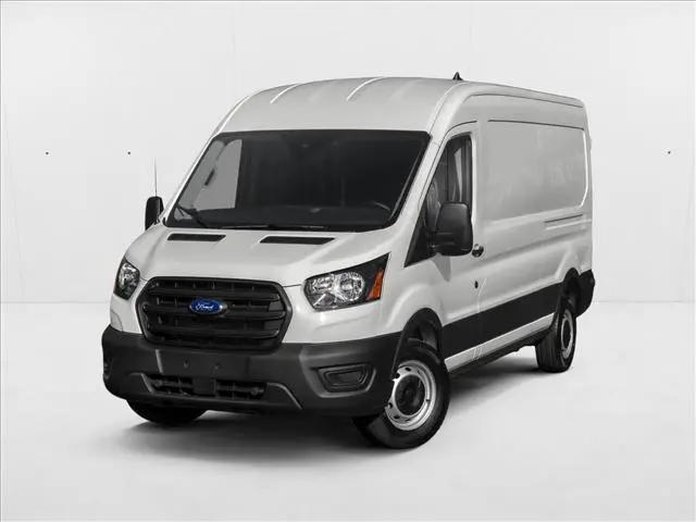 2021 Ford Transit Cargo Van T-350 HD for sale in Margate, FL