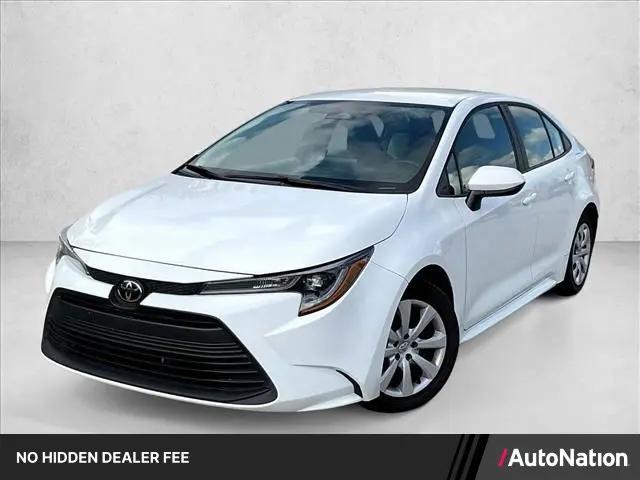 2023 Toyota Corolla LE for sale in Margate, FL