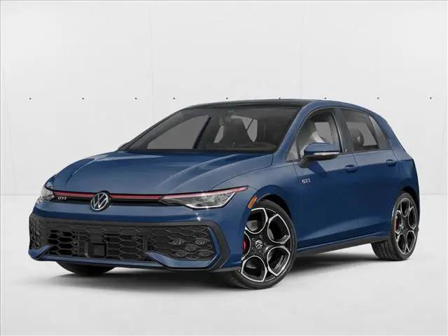 2026 Volkswagen Golf GTI Autobahn for sale in Margate, FL