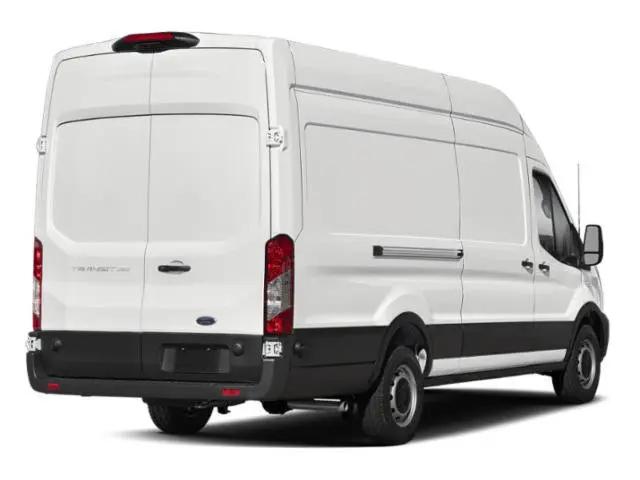2027 Ford Transit Cargo Van T-250