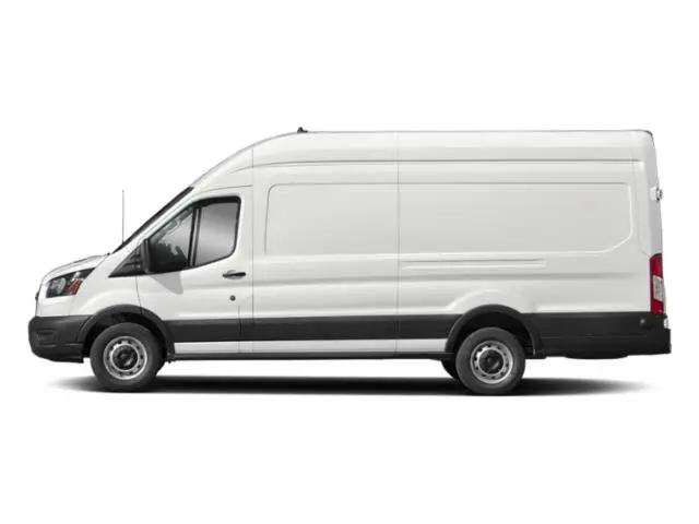 2027 Ford Transit Cargo Van T-250