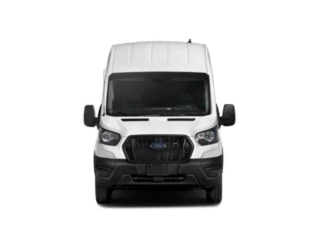 2027 Ford Transit Cargo Van T-250