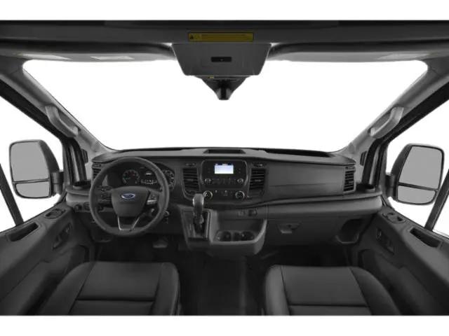 2027 Ford Transit Cargo Van T-250
