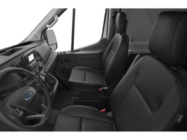 2027 Ford Transit Cargo Van T-250