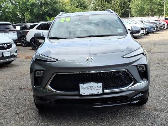 2024 Buick Encore GX Sport Touring AWD