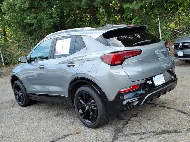 2024 Buick Encore GX Sport Touring AWD