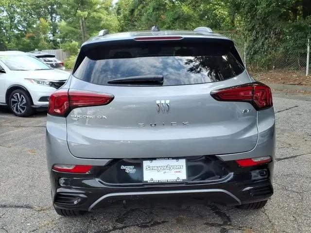 2024 Buick Encore GX Sport Touring AWD