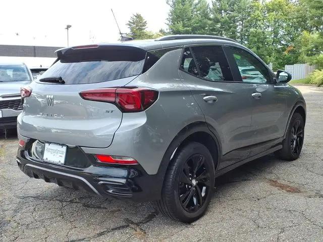 2024 Buick Encore GX Sport Touring AWD