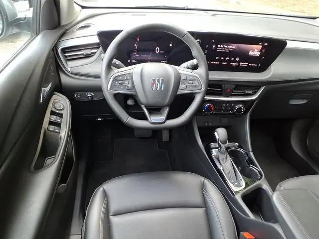 2024 Buick Encore GX Sport Touring AWD