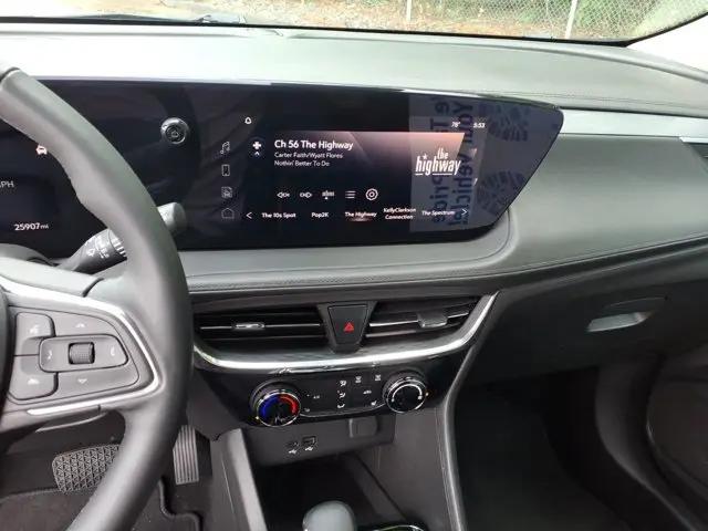 2024 Buick Encore GX Sport Touring AWD
