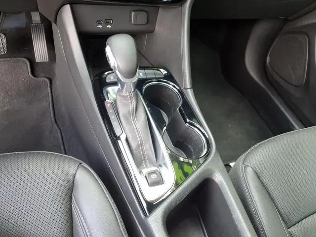 2024 Buick Encore GX Sport Touring AWD