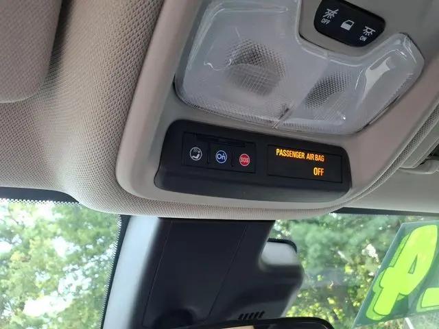 2024 Buick Encore GX Sport Touring AWD