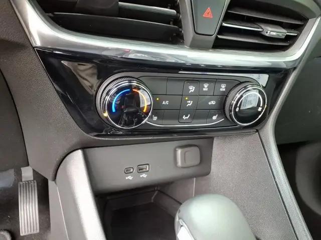 2024 Buick Encore GX Sport Touring AWD