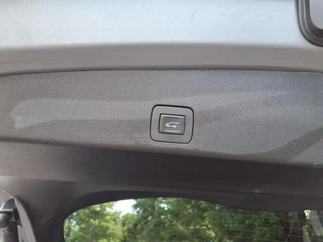 2024 Buick Encore GX Sport Touring AWD